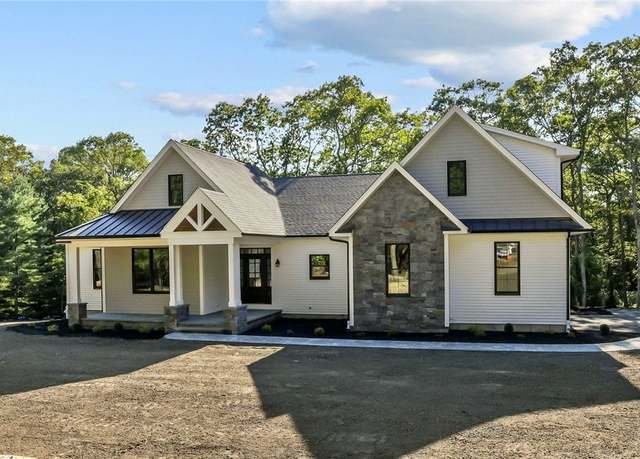 Property at 1708 Ministerial Rd, South Kingstown, RI 02879, 4 beds, 3.5 baths