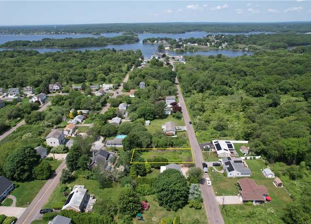Property at 0 Daytona Ave, Narragansett, RI 02882