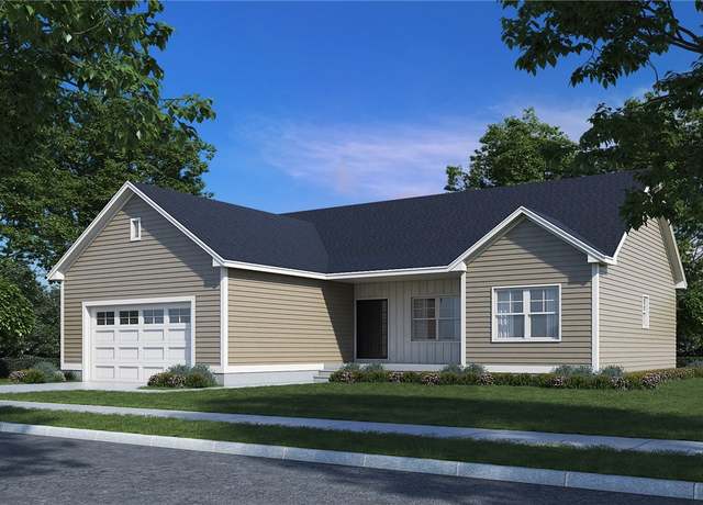 Property at 74 Child Ln, Warwick, RI 02886, 3 beds, 2 baths