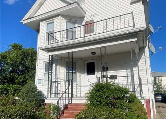 Property at 144 Greenwood St, Cranston, RI 02910, 5 beds, 3 baths