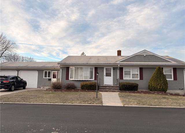 Property at 16 Ricci Dr, North Providence, RI 02904, 3 beds, 2 baths