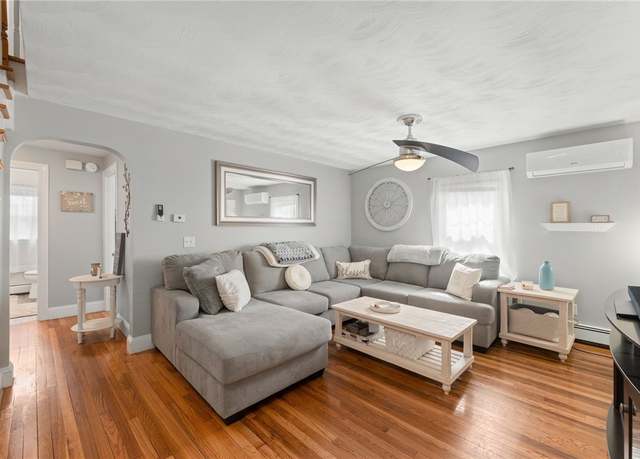 Property at 91 Marshall Ave, Cumberland, RI 02864, 3 beds, 2 baths