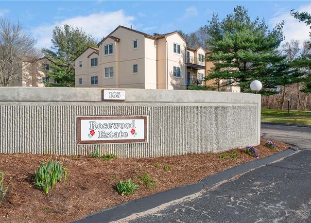 Property at 185 Manville Hill Rd #109, Cumberland, RI 02864, 2 beds, 2 baths