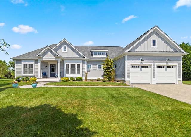 Property at 16 High Tides Ln, South Kingstown, RI 02879, 3 beds, 2.5 baths
