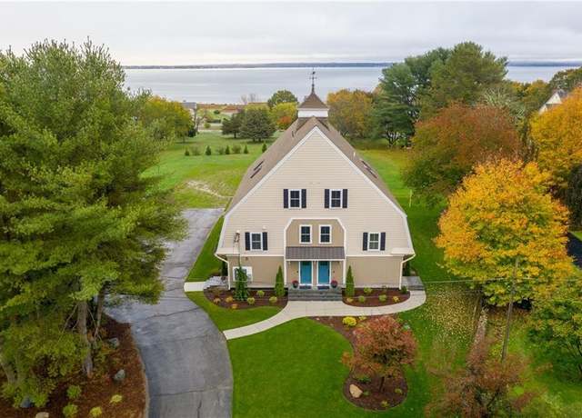 Property at 28 Lighthouse Ln, Warwick, RI 02889, 2 beds, 2 baths