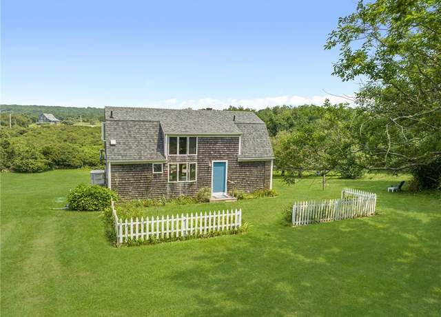 Property at 681 Corn Neck Rd, Block Island, RI 02807, 4 beds, 2 baths