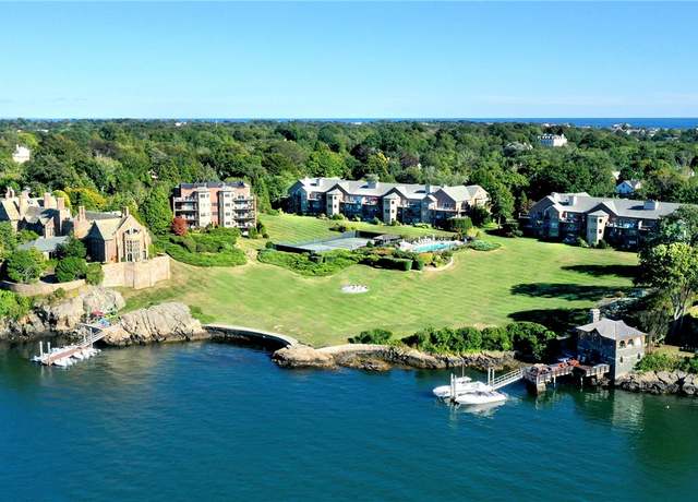 Property at 111 Harrison Ave Unit A6, Newport, RI 02840, 4 beds, 4 baths