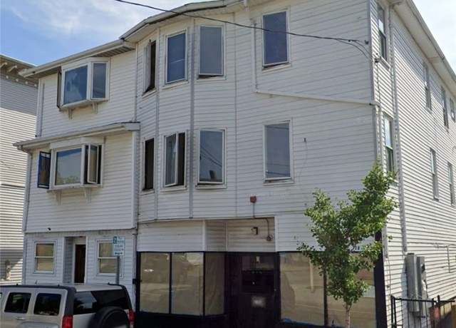 Property at 722 Dexter St, Central Falls, RI 02863, 10 beds, 3.5 baths