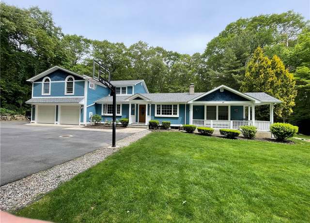 Property at 1785 Division Rd, East Greenwich, RI 02818, 4 beds, 3 baths