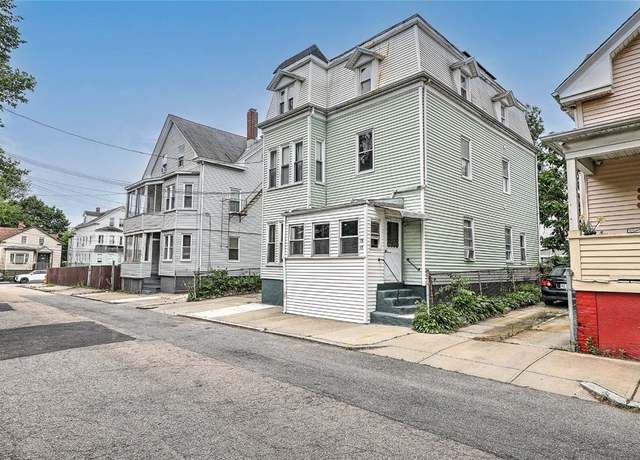Property at 17 -19  Plum St, Providence, RI 02905, 6 beds, 3 baths