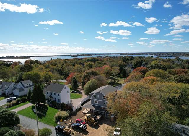 Property at 61 Slope Ave, South Kingstown, RI 02879, 6 beds, 4.5 baths