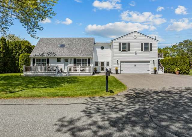 Property at 56 Pasture Farm Dr, Middletown, RI 02842, 4 beds, 3 baths