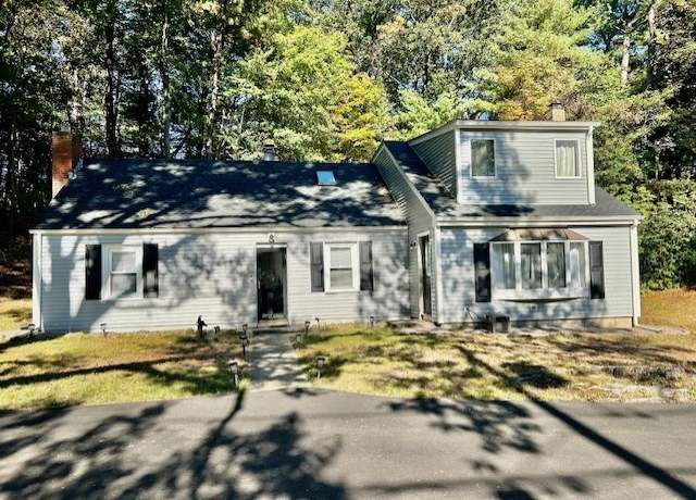 Property at 720 Nate Whipple Hwy, Cumberland, RI 02864, 3 beds, 2 baths