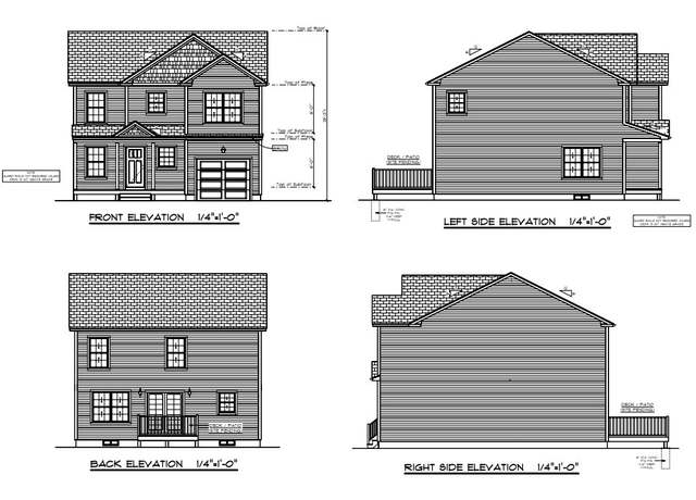 Property at 322 Mauran Ave, East Providence, RI 02914, 3 beds, 2.5 baths