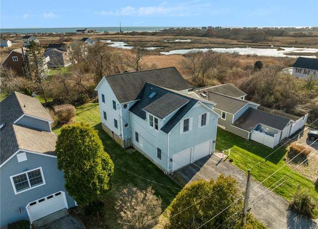 Property at 110 Houston Ave, Narragansett, RI 02882, 3 beds, 3 baths