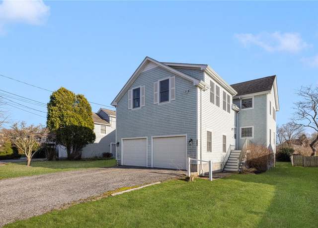 Property at 110 Houston Ave, Narragansett, RI 02882, 3 beds, 3 baths