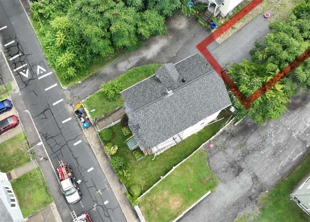 Property at 72 Veazie St, Providence, RI 02908