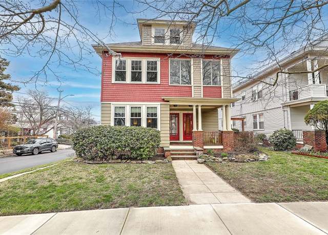 Property at 371 Mount Pleasant Ave, Providence, RI 02908, 4 beds, 2 baths