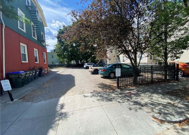 Property at 26 Ringgold St, Providence, RI 02903