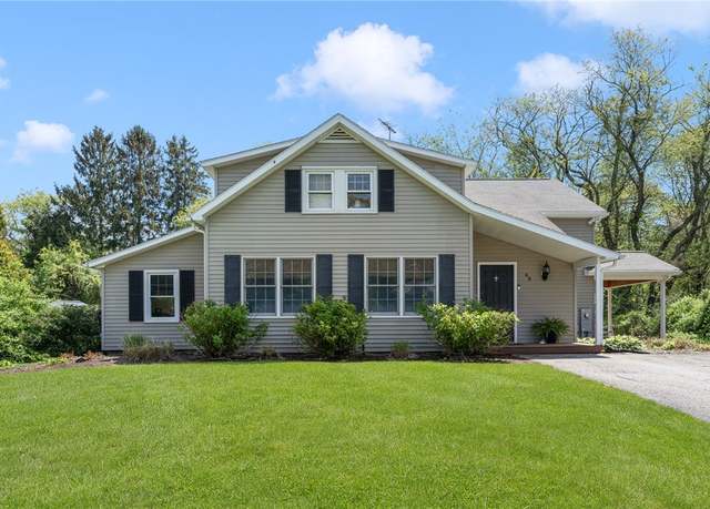 Property at 48 Pierce Rd, North Kingstown, RI 02874, 3 beds, 2 baths