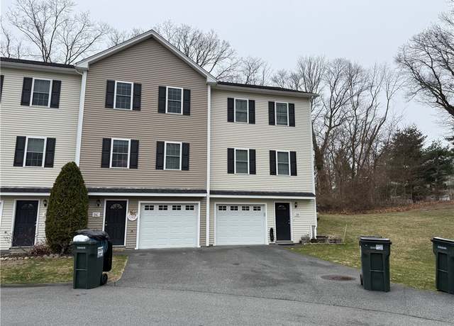 Property at 75 Esmond St Unit 5D, West Warwick, RI 02893, 2 beds, 2 baths