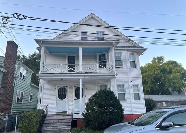 Property at 1517 Amity St, Providence, RI 02908, 6 beds, 3 baths