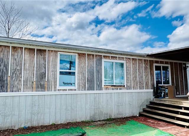 Property at 91 Seabiscuit Pl, Pawtucket, RI 02861, 4 beds, 2 baths