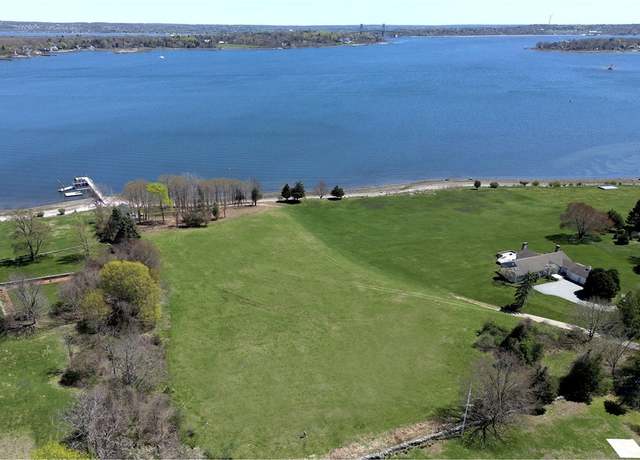 Property at 367 Poppasquash Rd, Bristol, RI 02809