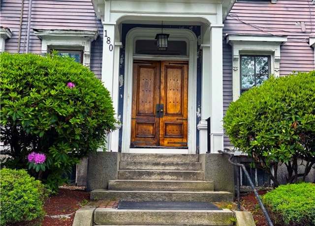 Property at 178 Bowen St #06, Providence, RI 02906, 3 beds, 1 bath