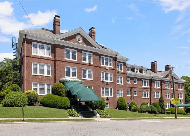 Property at 234 President Ave #4, Providence, RI 02906, 2 beds, 1 bath