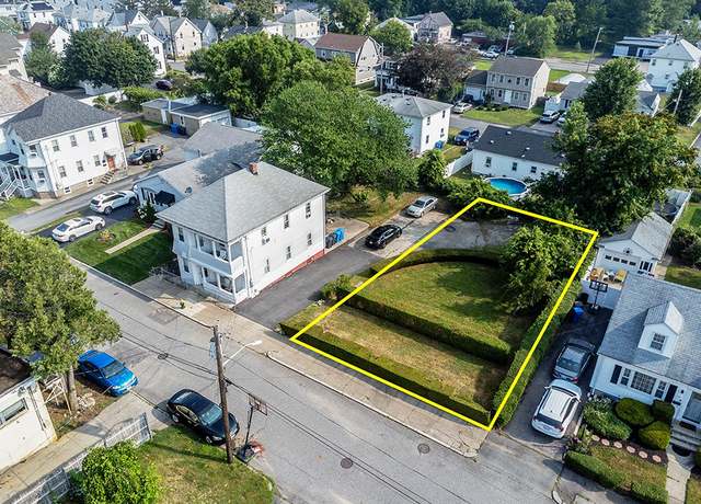 Property at 0 Clemence St, Cranston, RI 02920