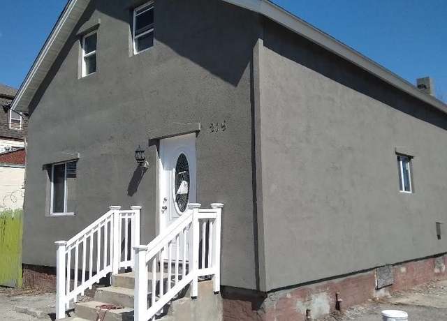 Property at 215 Valley St, Providence, RI 02909, 3 beds, 1.5 baths