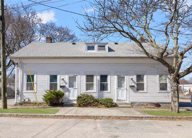 Property at 3 5 Cedar St, Cranston, RI 02910, 4 beds, 3 baths