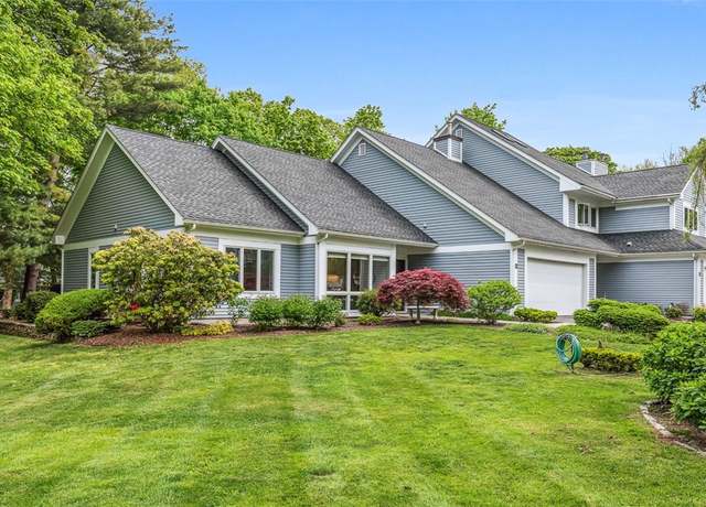 Property at 26 Bagy Wrinkle Cv, Warren, RI 02885, 3 beds, 2.5 baths