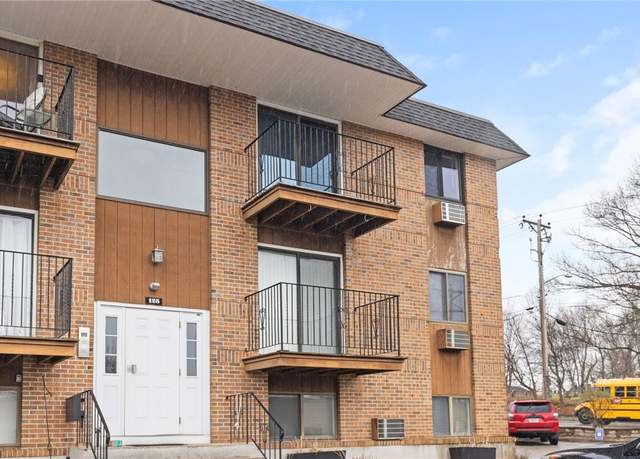 Property at 117 John St #54, Lincoln, RI 02865, 2 beds, 1 bath