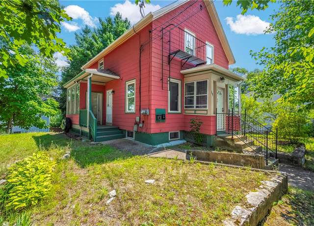 Property at 363 Tenth Ave, Woonsocket, RI 02895, 2 beds, 2 baths
