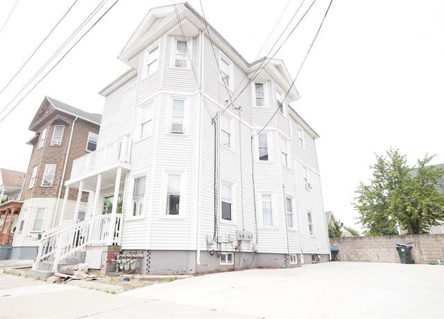 Property at 271 Union Ave, Providence, RI 02909, 9 beds, 3 baths