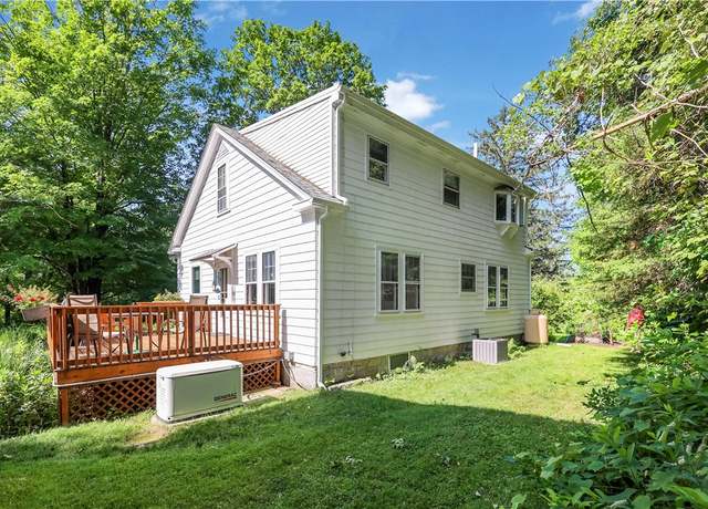 Property at 178 Lippitt Ave, Cranston, RI 02921, 3 beds, 2 baths