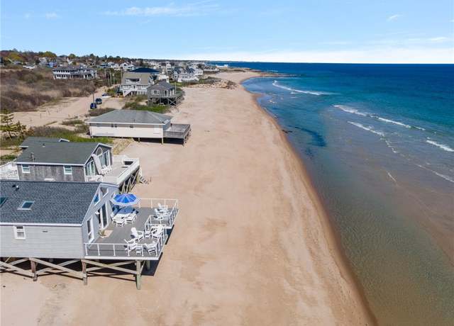 Property at 142 Green Hill Ocean Dr, South Kingstown, RI 02879, 3 beds, 1 bath