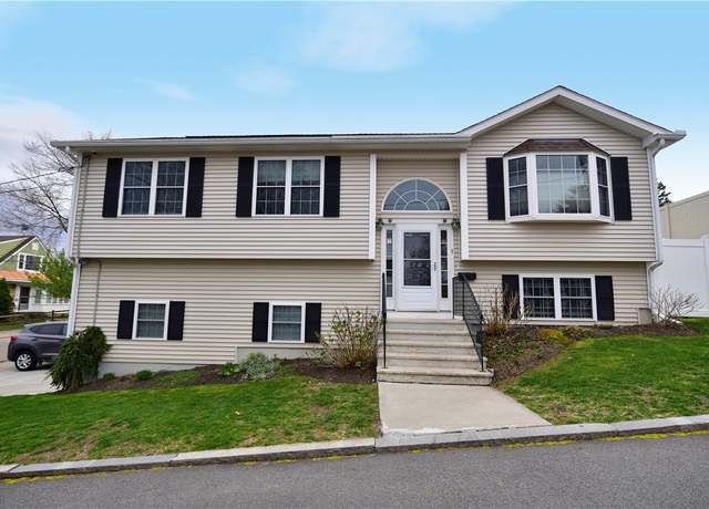 Property at 1 Augusta St, Providence, RI 02908, 3 beds, 2 baths