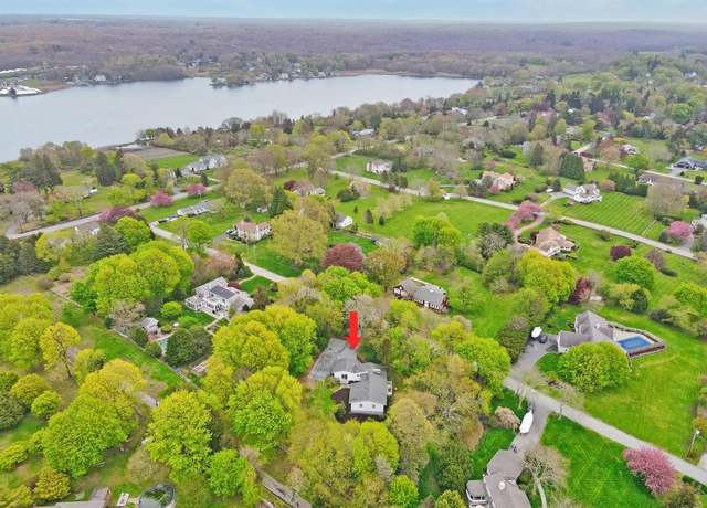 Property at 58 Leonard Dr, Tiverton, RI 02878, 3 beds, 2 baths