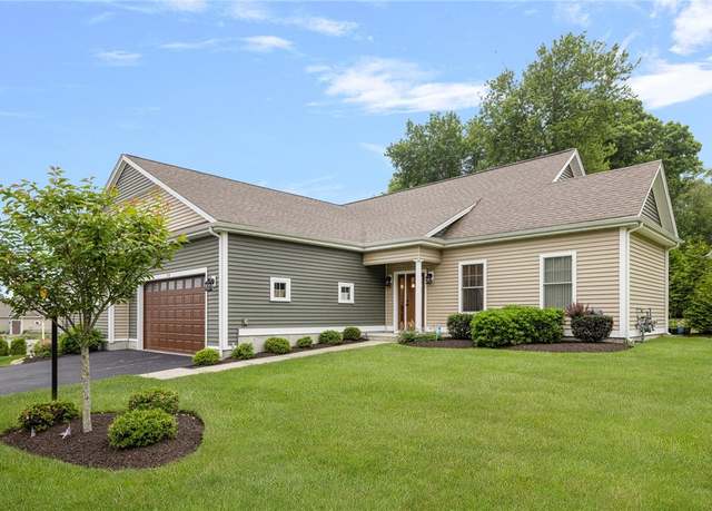 Property at 5 B Fairway Dr, Smithfield, RI 02917, 2 beds, 2 baths