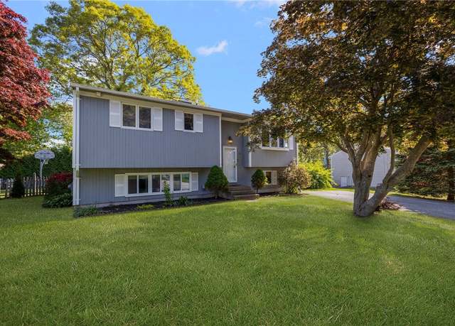Property at 80 Old Pine Rd, Narragansett, RI 02882, 3 beds, 2 baths