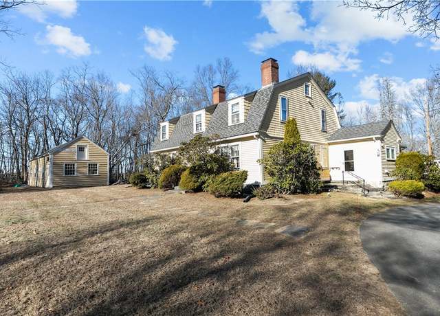 Property at 237 Commonwealth Ave, Warwick, RI 02886, 6 beds, 3 baths