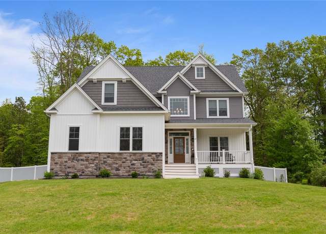 Property at 25 Kristin Dr, Cranston, RI 02921, 4 beds, 2.5 baths