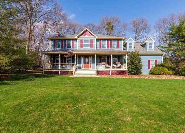 Property at 23 Factory Pond Cir, Smithfield, RI 02828, 3 beds, 2.5 baths