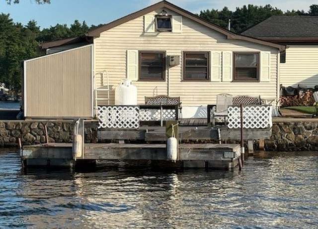 Property at 55 Indian Trl Unit A, Coventry, RI 02816, 1 bed, 1 bath