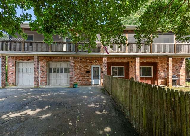 Property at 97 Roffee St, Barrington, RI 02806, 5 beds, 2.5 baths