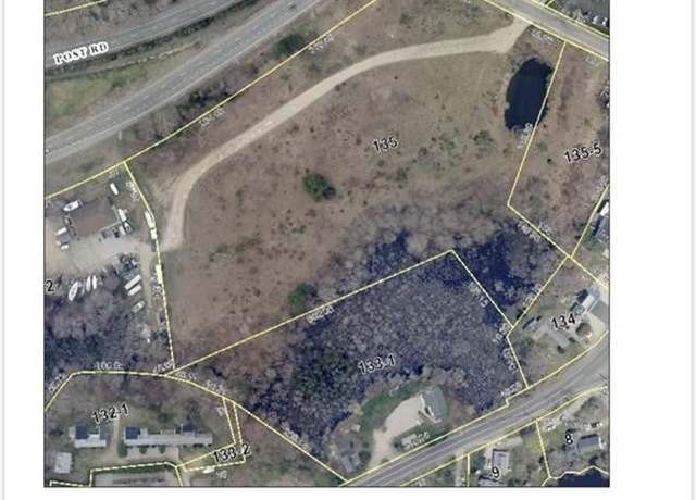 Property at 0 Falcone Ln, Charlestown, RI 02813
