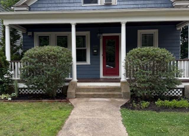 Property at 115 Longwood Ave, Providence, RI 02908, 3 beds, 2 baths